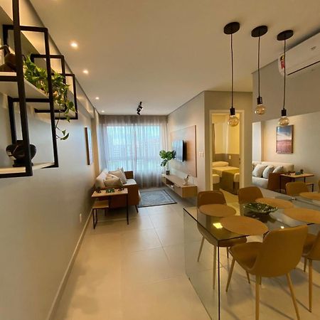 Apartament Edificio Promenade II Apt 1101-Mandi Hospitalidade Maceió Zewnętrze zdjęcie