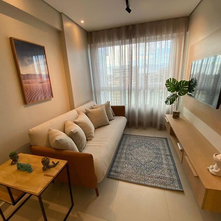 Apartament Edificio Promenade II Apt 1101-Mandi Hospitalidade Maceió Zewnętrze zdjęcie