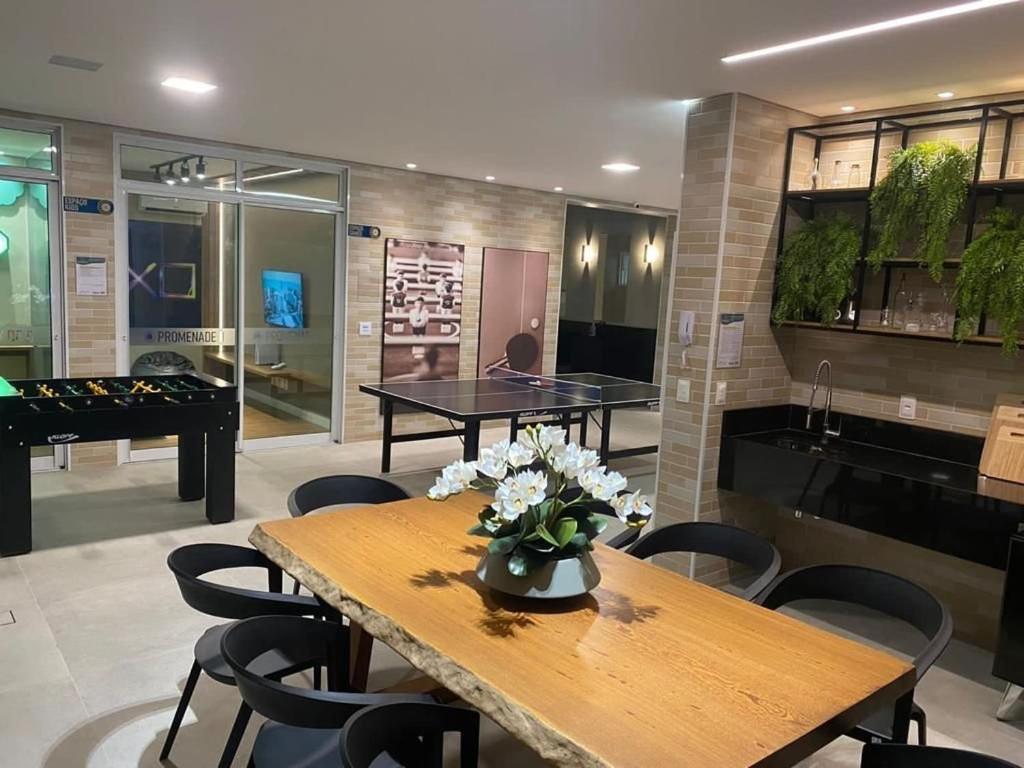 Apartament Edificio Promenade II Apt 1101-Mandi Hospitalidade Maceió Zewnętrze zdjęcie