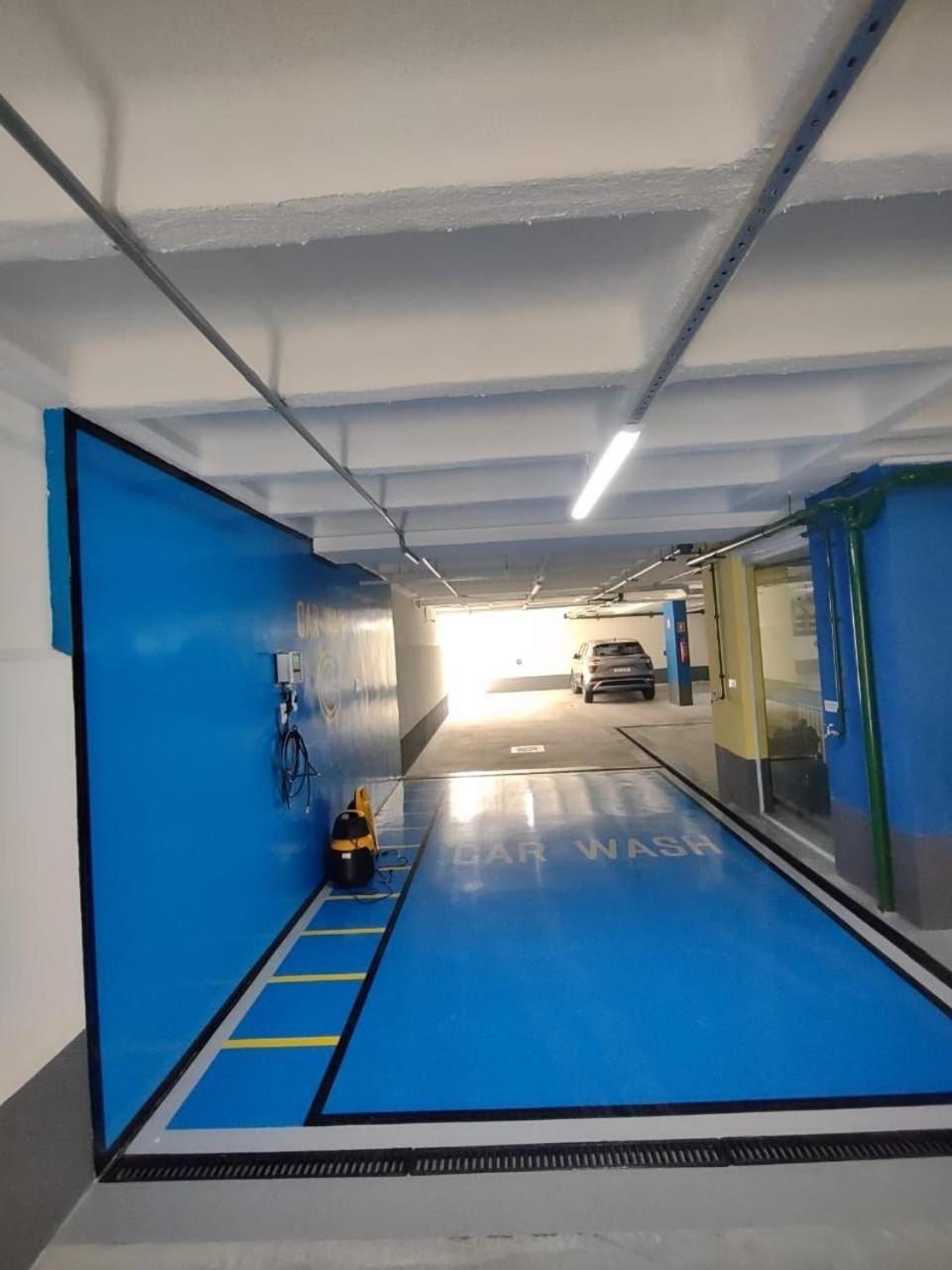 Apartament Edificio Promenade II Apt 1101-Mandi Hospitalidade Maceió Zewnętrze zdjęcie