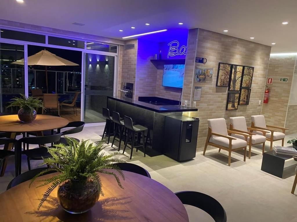 Apartament Edificio Promenade II Apt 1101-Mandi Hospitalidade Maceió Zewnętrze zdjęcie