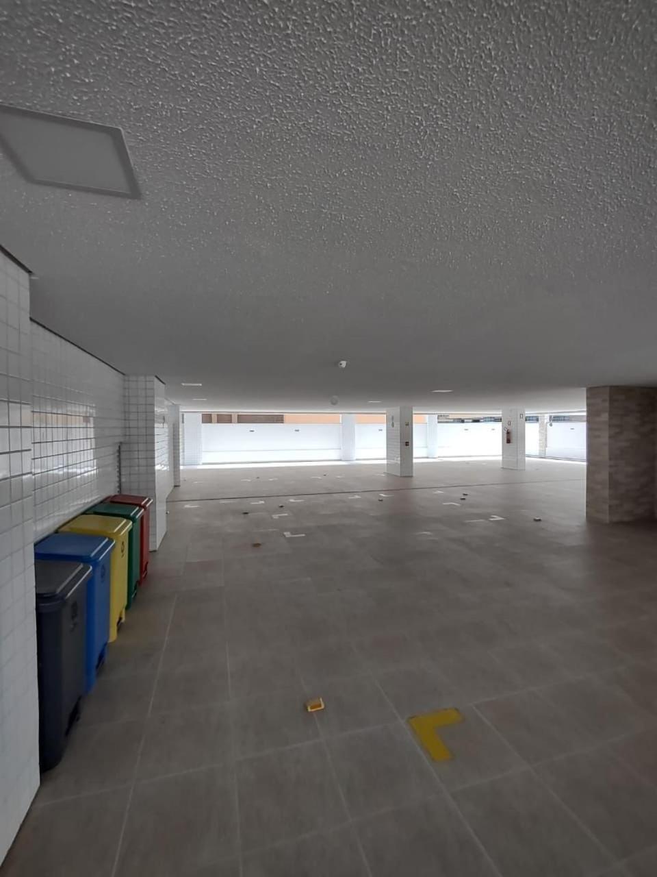 Apartament Edificio Promenade II Apt 1101-Mandi Hospitalidade Maceió Zewnętrze zdjęcie