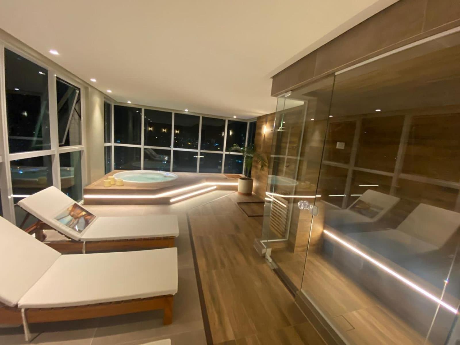 Apartament Edificio Promenade II Apt 1101-Mandi Hospitalidade Maceió Zewnętrze zdjęcie